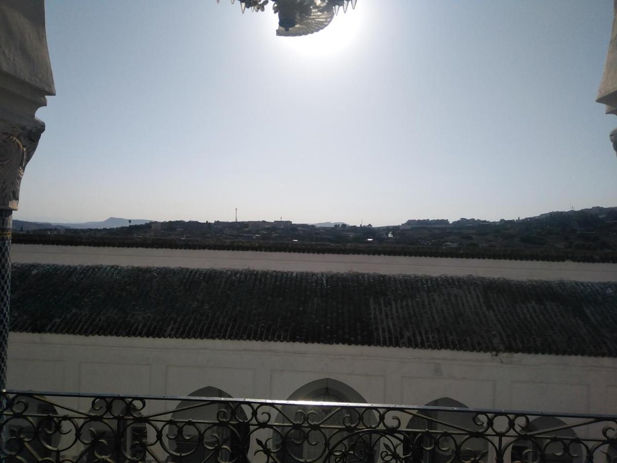 Suite In A Xviiie Palace Fez Exterior foto