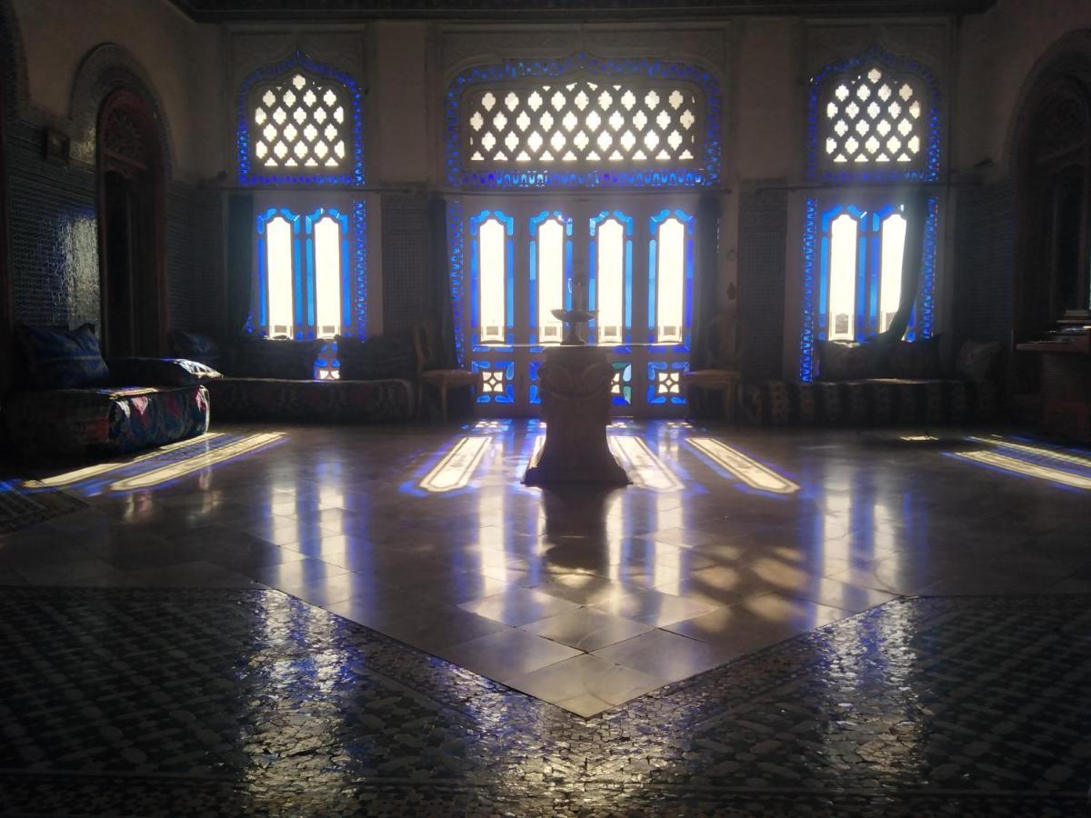 Suite In A Xviiie Palace Fez Exterior foto
